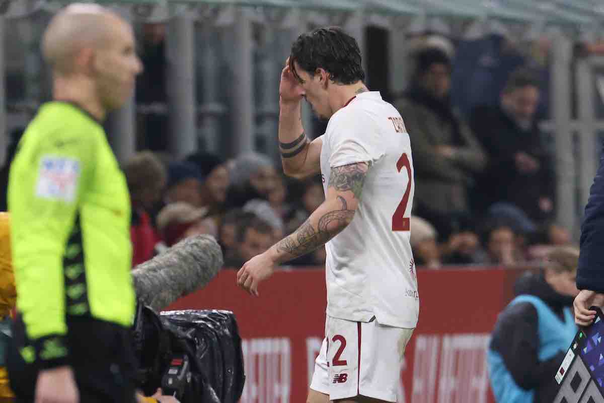 Calciomercato Roma, Canovi su Zaniolo: "Ho questa sensazione"