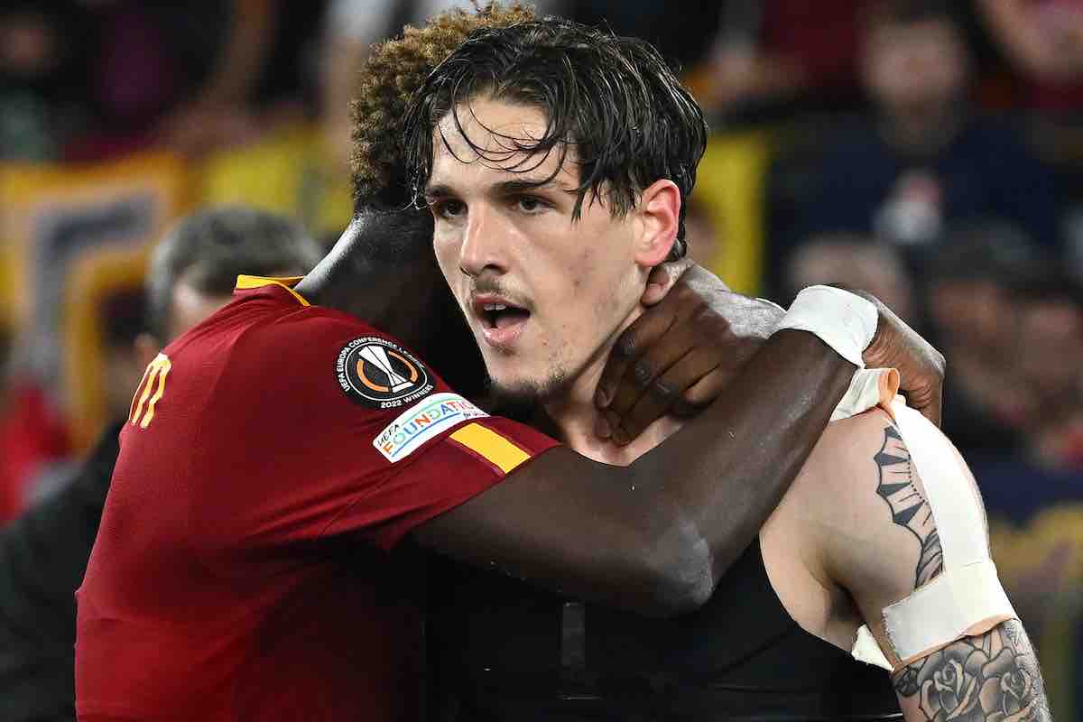 Calciomercato Roma: "Zaniolo via a questo prezzo: hanno già bloccato Deulofeu"