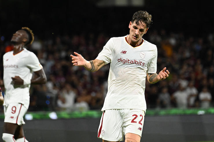 Calciomercato Roma, Zaniolo conteso: "Non vale la cifra richiesta"