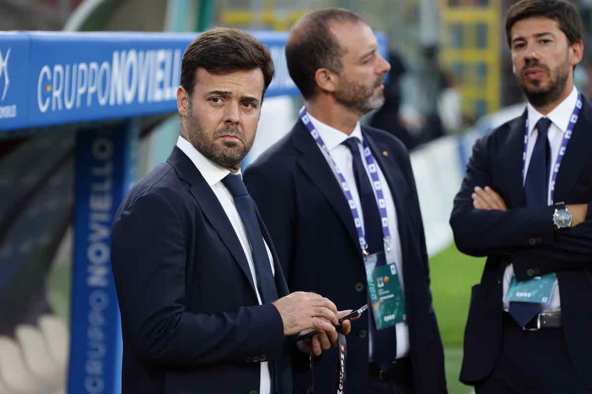 Calciomercato Roma, accordo ufficiale: Pinto e la Juve prendono nota