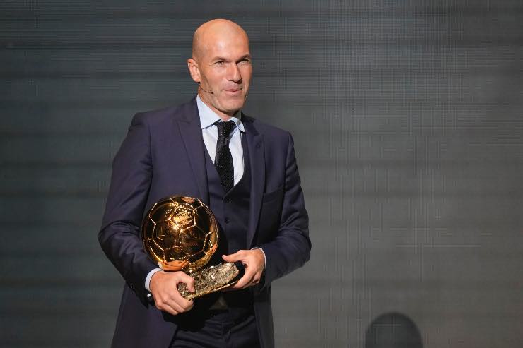 Calciomercato Roma, intreccio Mourinho-Zidane: clamoroso ritorno