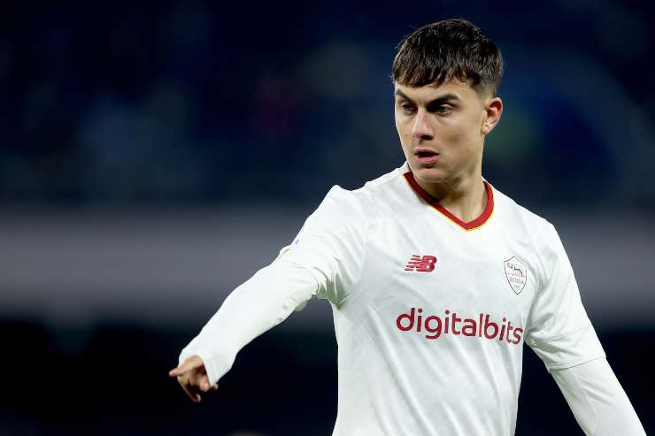 Inchiesta Juventus, caso Dybala: sospiro di sollievo Roma