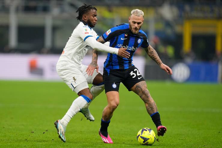 Intreccio Roma-Inter: Simeone fa saltare il banco, 40 milioni