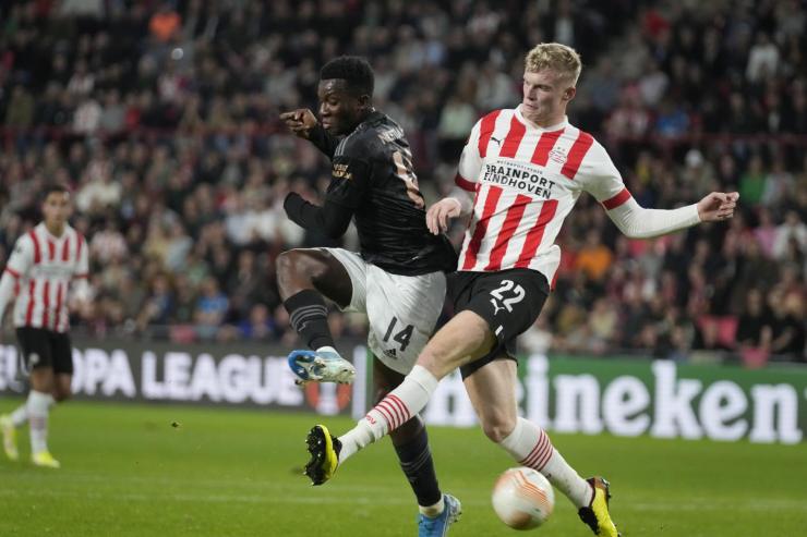 Mourinho sfida Liverpool e United, scout già in azione: 15 milioni non bastano