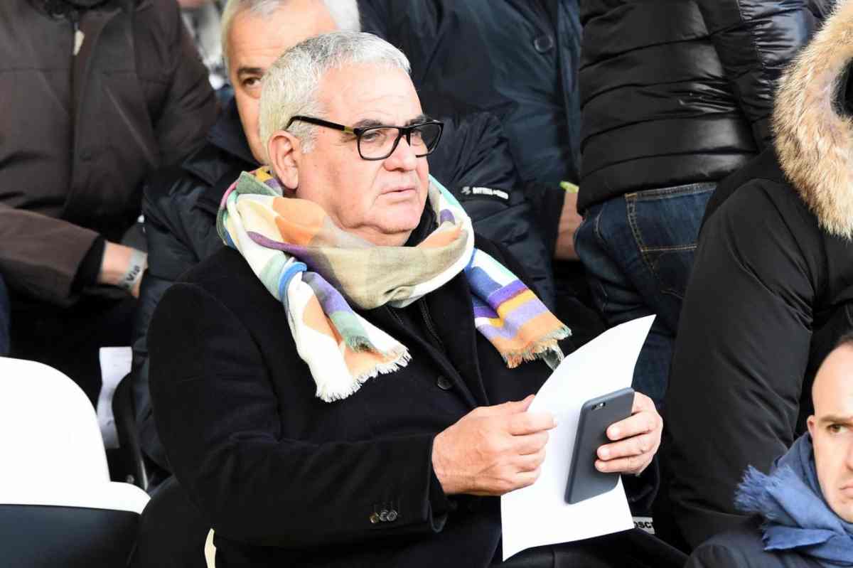 Calciomercato Roma, Corvino su Hjulmand: "Abbiamo dovuto fermarli"