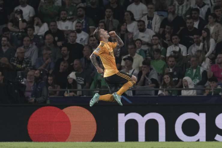 Calciomercato Roma, è arrivato il via libera: Pinto sfida la Juventus