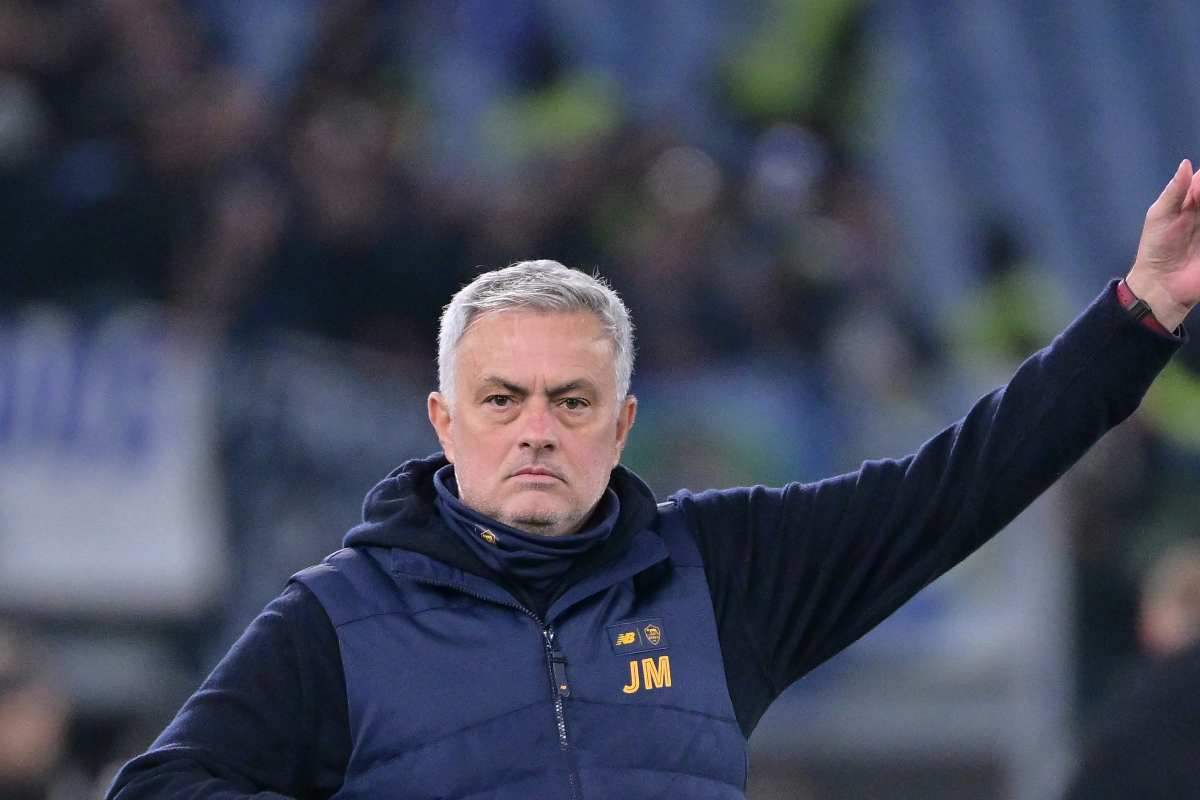 Mourinho contro Juventus e Milan: ritorno choc dopo 8 anni