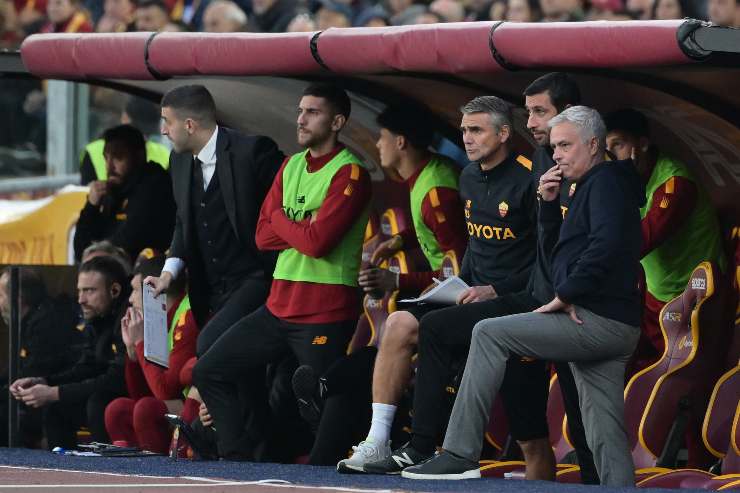 Calciomercato Roma, garanzia Mourinho: "Tre nuovi acquisti per migliorare"