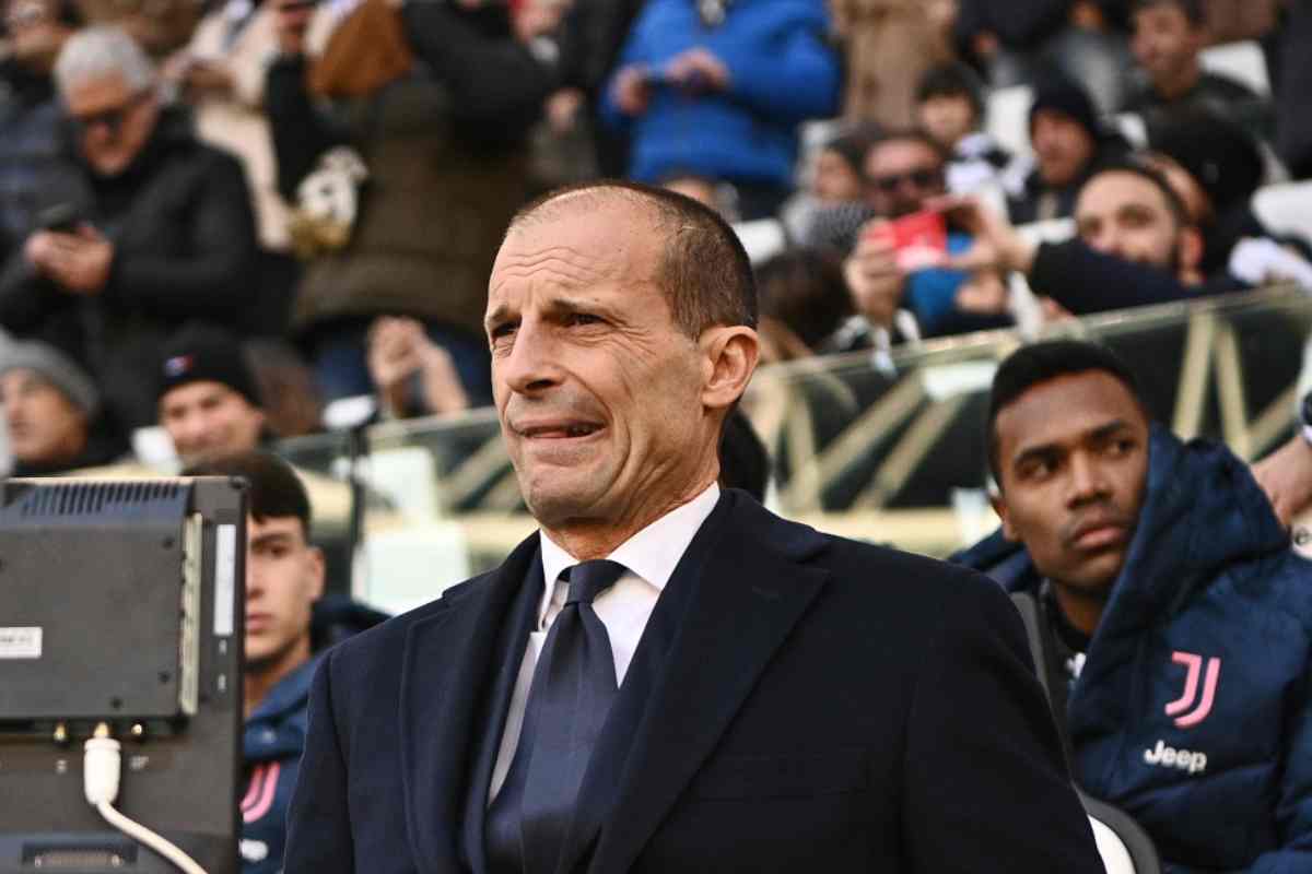 Dalla Juventus all'Inter: offerta triplicata e addio