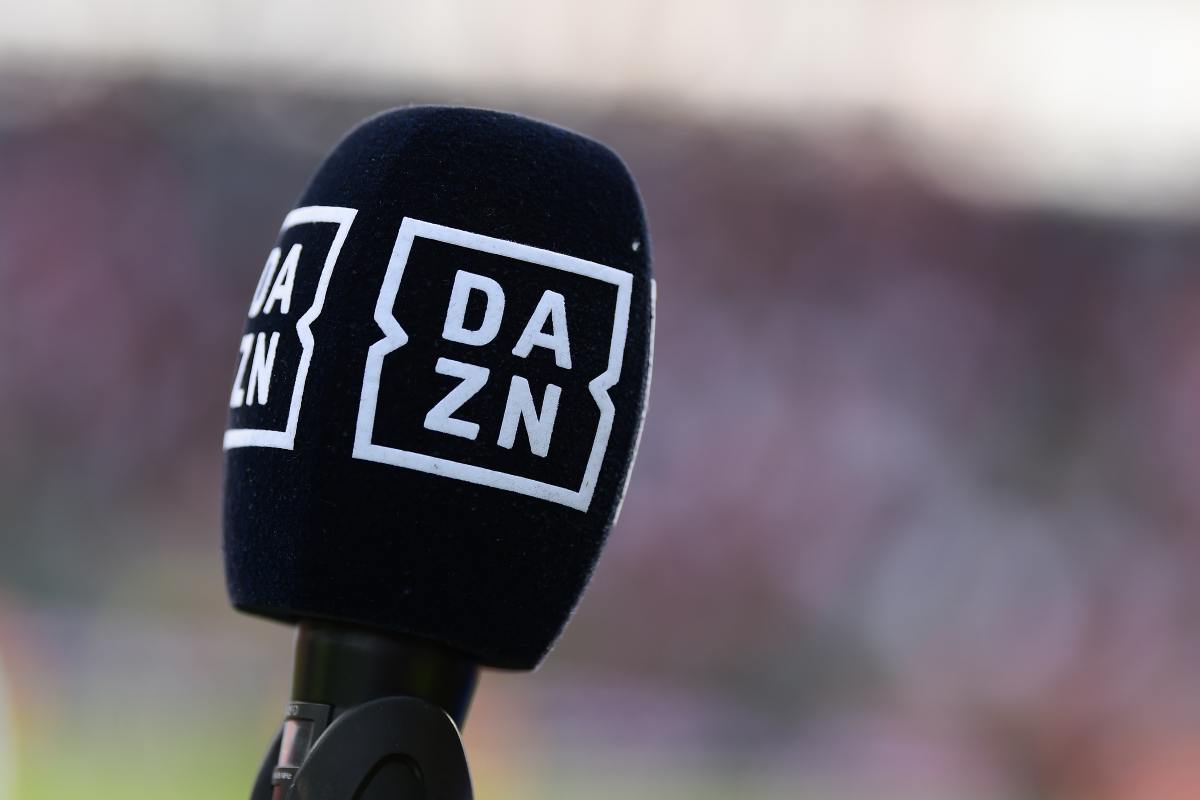 Addio DAZN e Serie A gratis su Amazon Prime: annuncio clamoroso