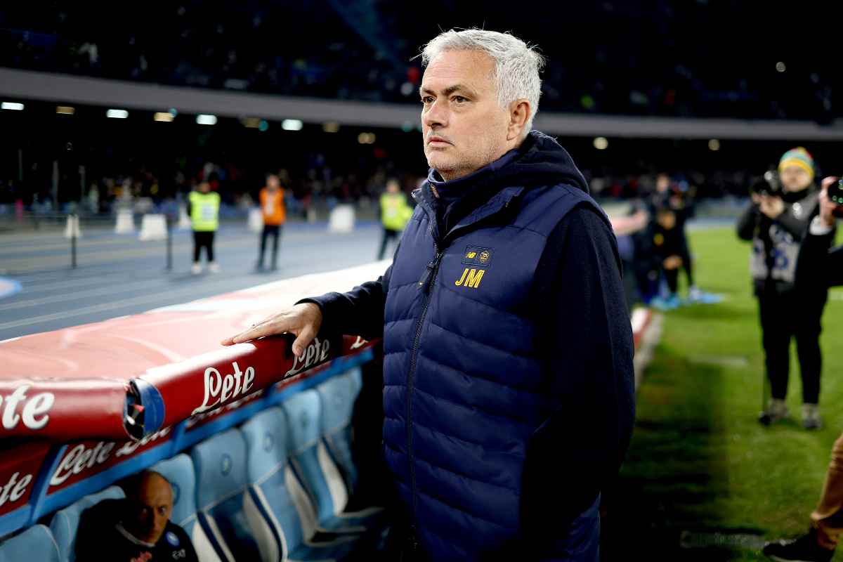Salisburgo-Roma, le probabili formazioni: Mourinho cambia sulle fasce