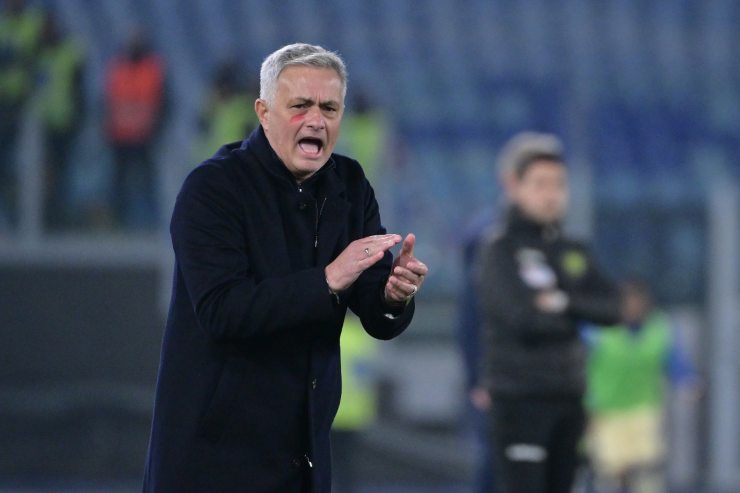 Calciomercato Roma, Mourinho e il "ritorno all'Inter": Friedkin impassibili