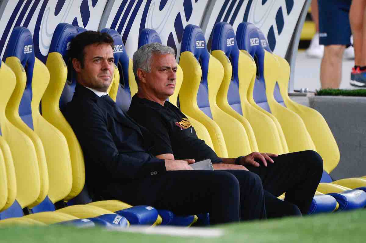 I piani erano diversi", Mourinho inquieto: spunta la sentenza