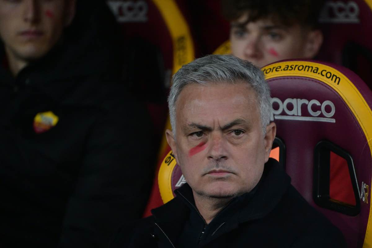 Calciomercato Roma, Friedkin-Mourinho: "Promessa non mantenuta"