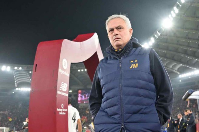 "Non sembra più felice", la sentenza su Mourinho che gela la Roma