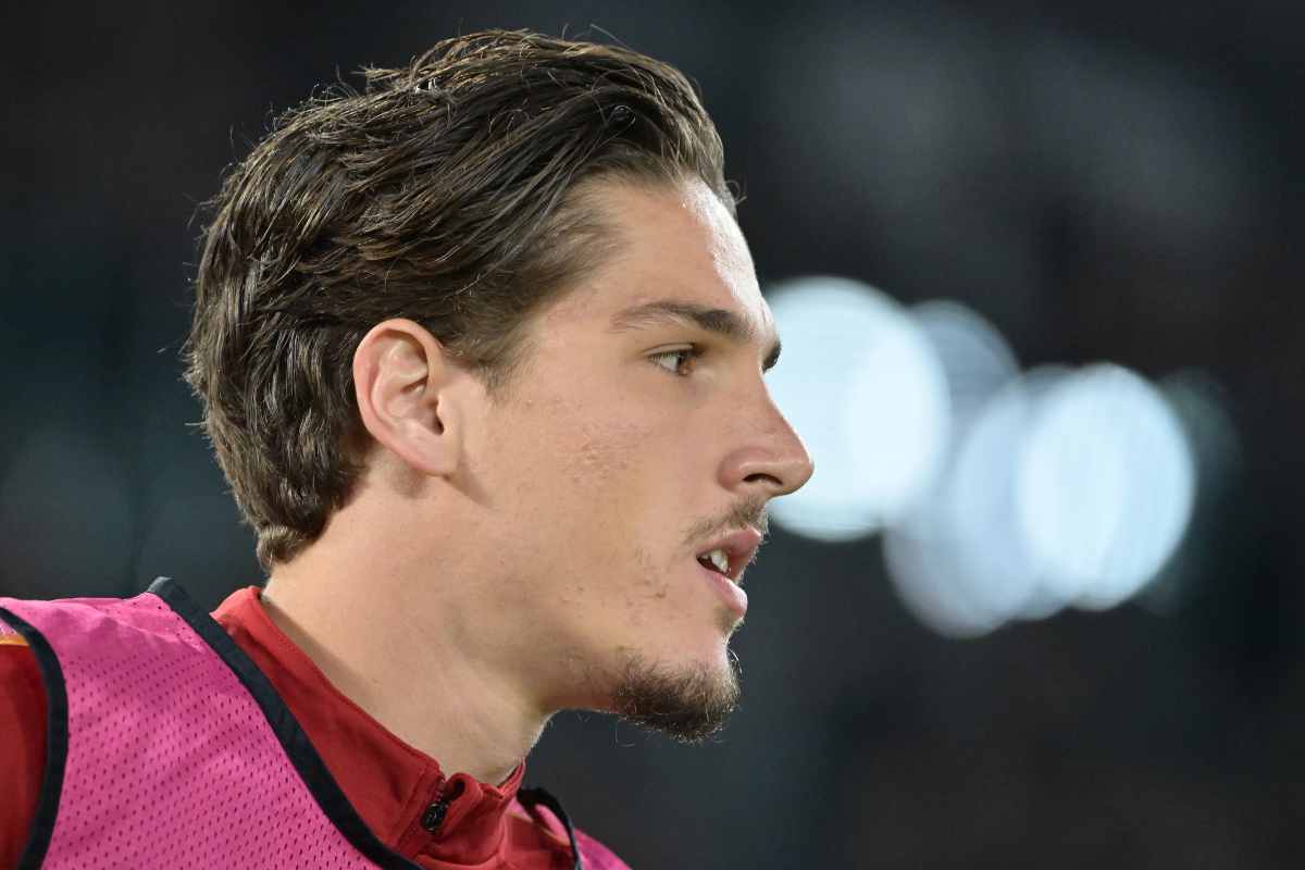 Calciomercato Roma, Galatasaray allo scoperto per Zaniolo: annuncio ufficiale