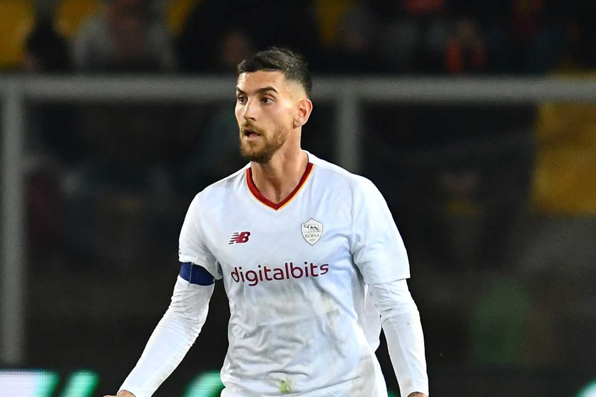 Roma-Verona, Pellegrini verso il forfait: test decisivo