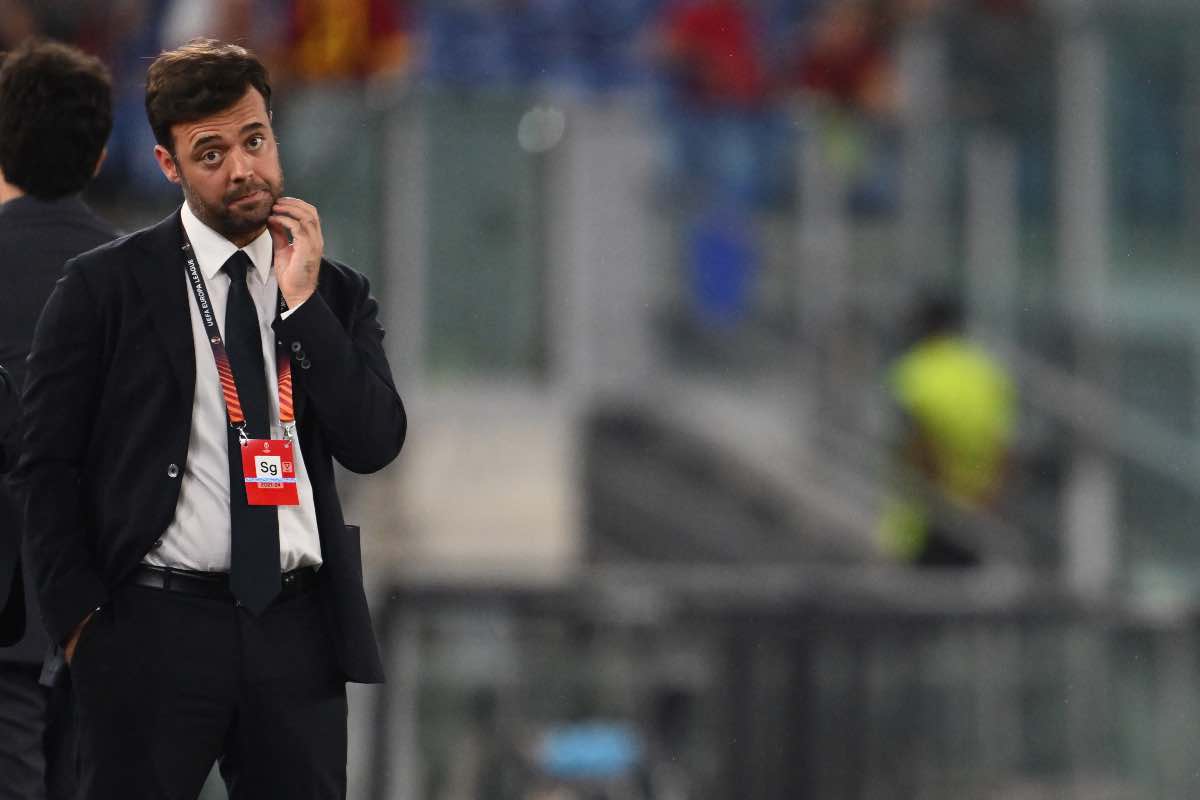 Calciomercato Roma, sfuma il colpo a zero: accordo già trovato
