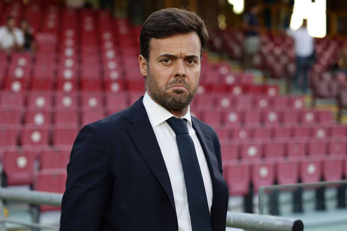 Calciomercato Roma, la firma cambia tutto: prezzo alle stelle