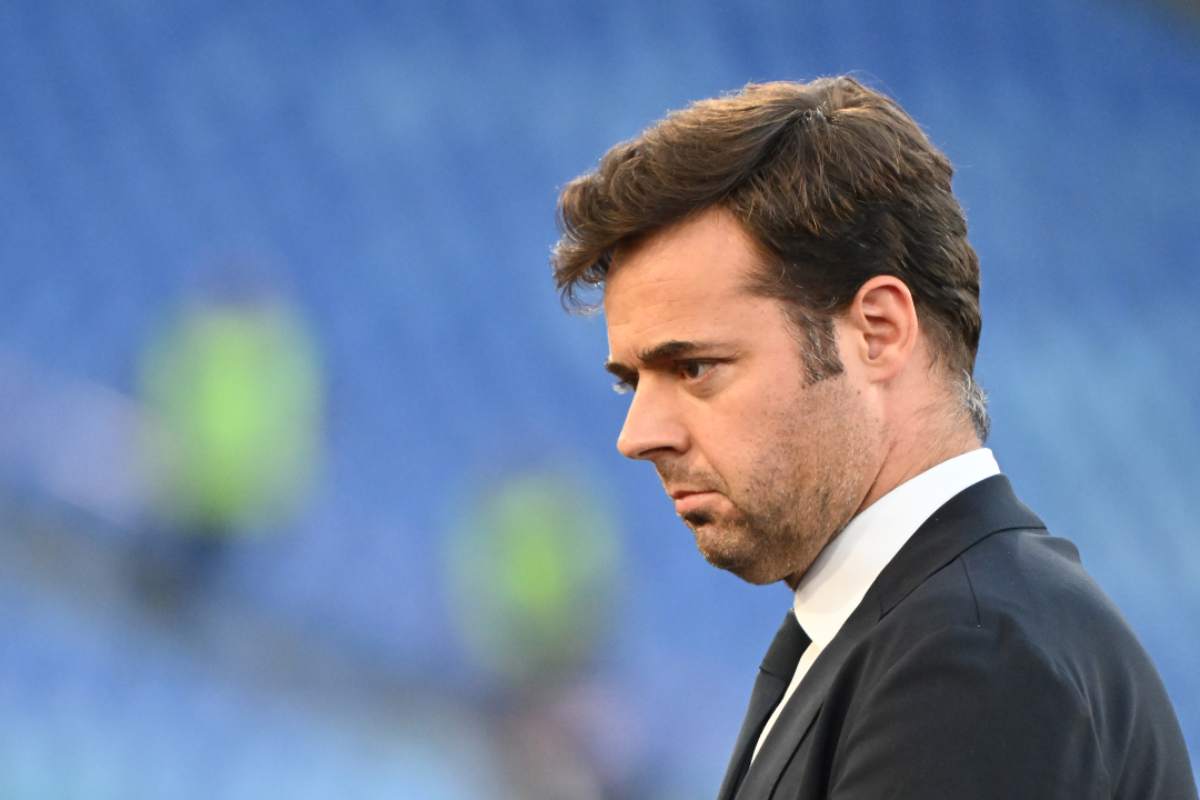 Calciomercato Roma, clamoroso addio all'Inter: Conte inguaia Pinto