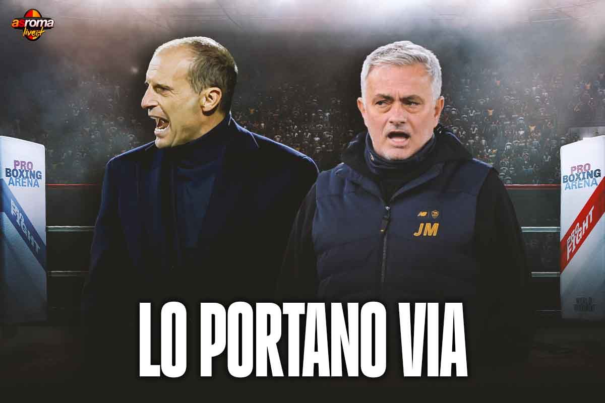 Juventus e Roma rischiano grosso: offerta lampo da 20 milioni