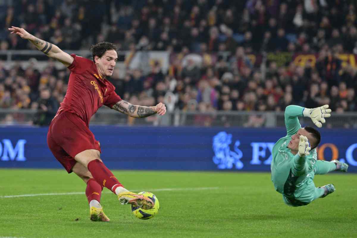 Calciomercato Roma, Zaniolo firma col Galatasaray: i dettagli dell'affare