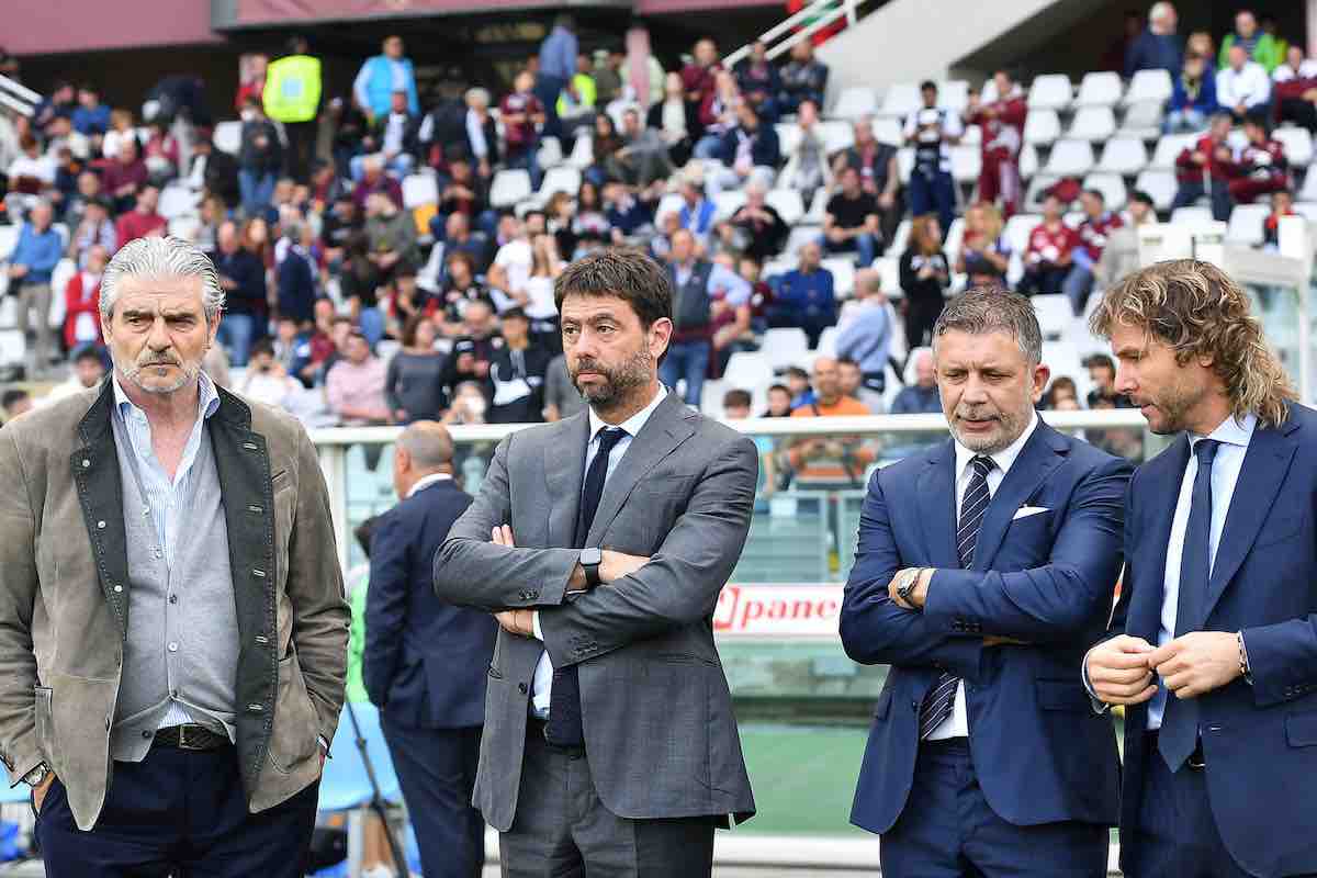 Penalizzazioni Juventus, nuovo caso: comunicato ufficiale CONI