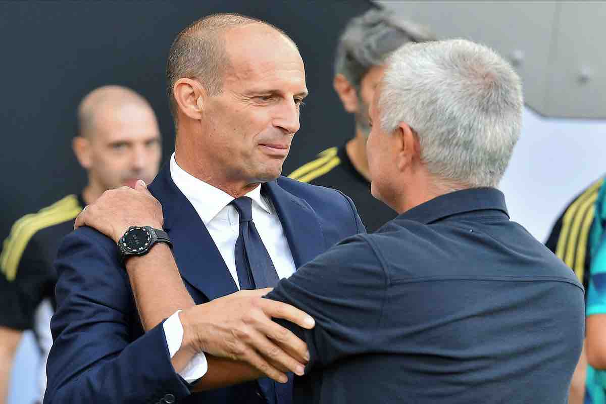 Juventus e Roma rischiano grosso: offerta lampo da 20 milioni