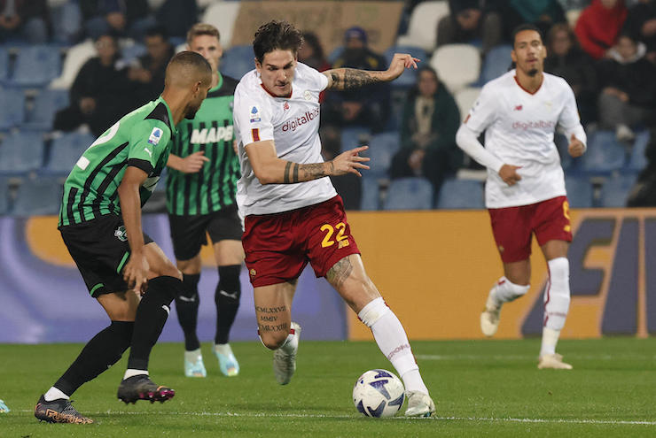 Zaniolo al Galatasaray, distanza minima con la Roma: le ultime