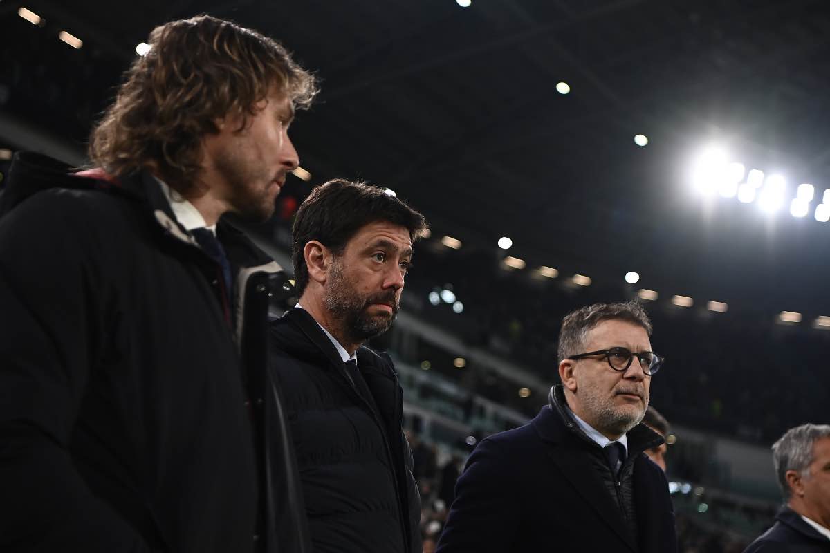 Inchiesta Juventus, nuovo ribaltone: "Sento una strana aria"
