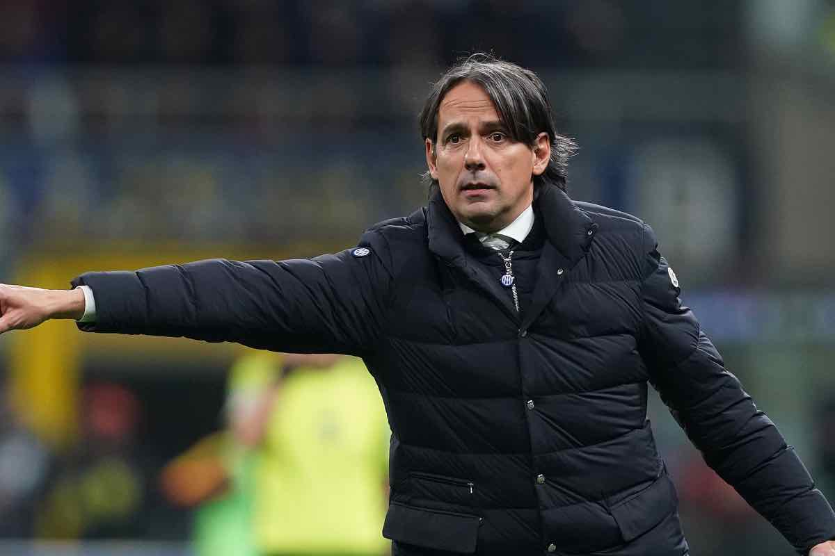Calciomercato Roma, Inter in scacco: dietrofront immediato