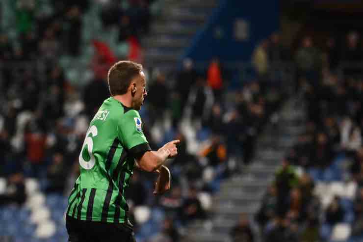 Intreccio Juventus-Inter, Roma ribaltata: affare da 30 milioni