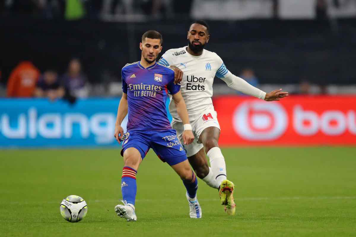 Aouar cambia squadra: la data da cerchiare in rosso