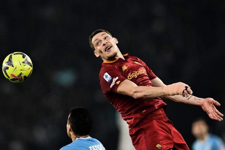 Calciomercato Roma, futuro in bilico e assalto deciso: presentano l'offerta