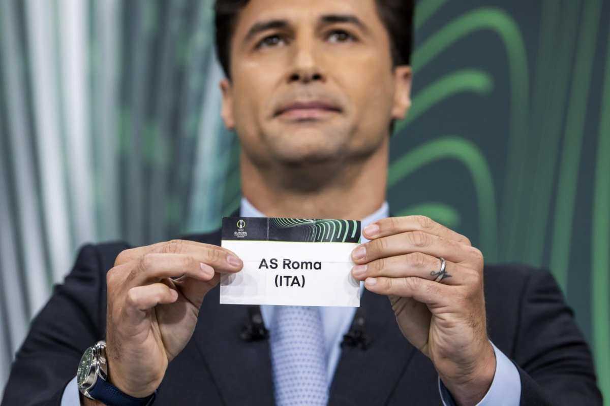 Sorteggio Europa League, Roma e Juve avvisate: ecco le avversarie