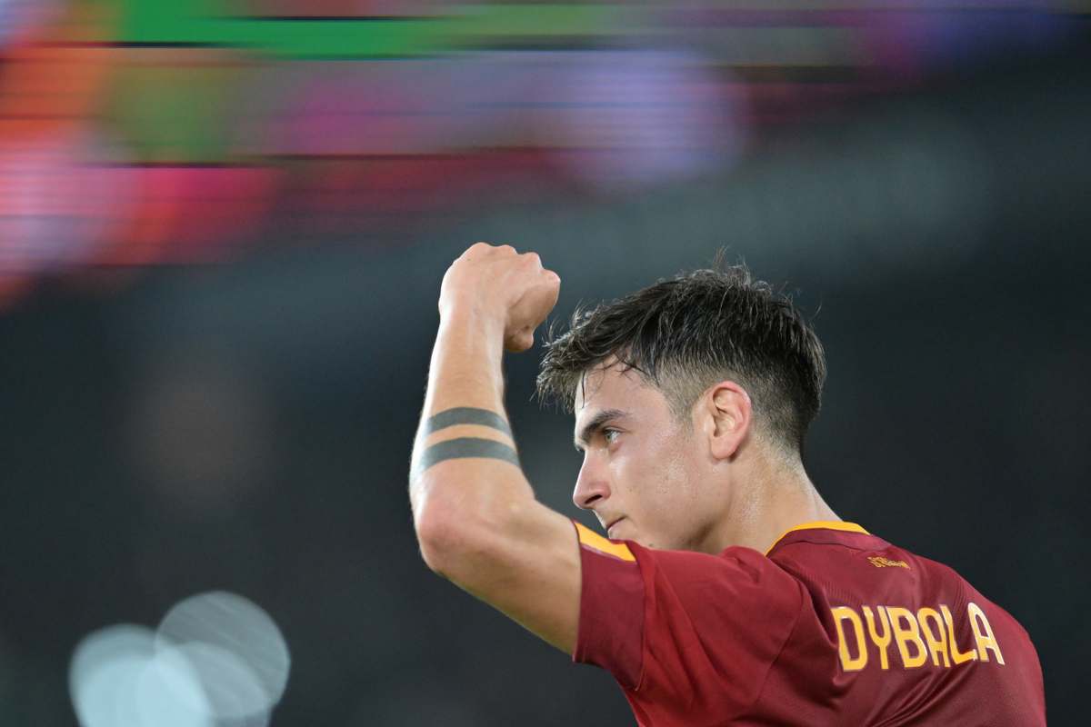 Calciomercato Roma, Joya Friedkin: soldi extra per blindare Dybala
