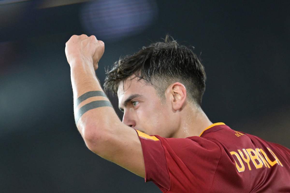 Caso Juventus, altro che 50 milioni: "Non è corretto parlare così di Dybala"