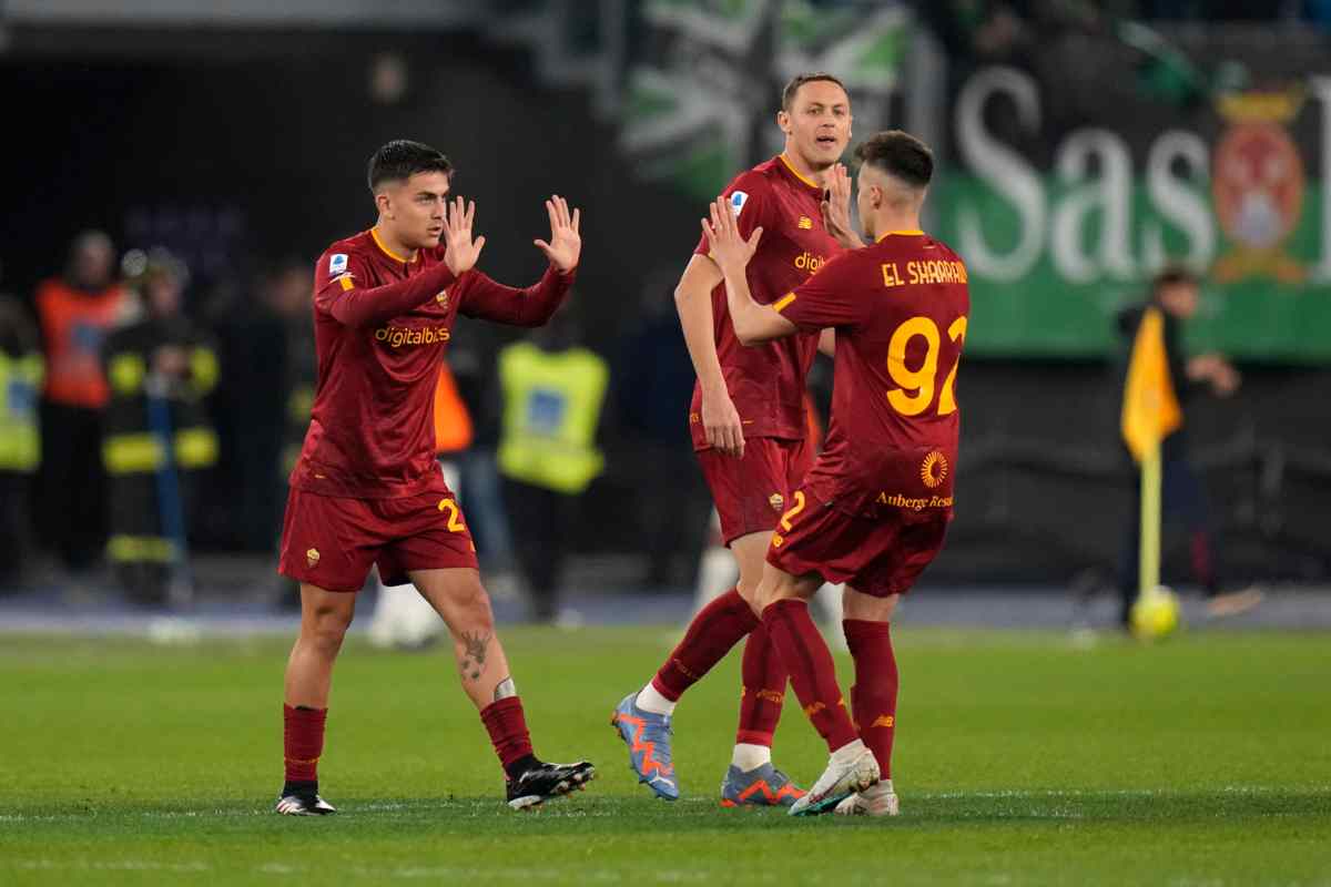 Calciomercato Roma, accordo totale per il rinnovo