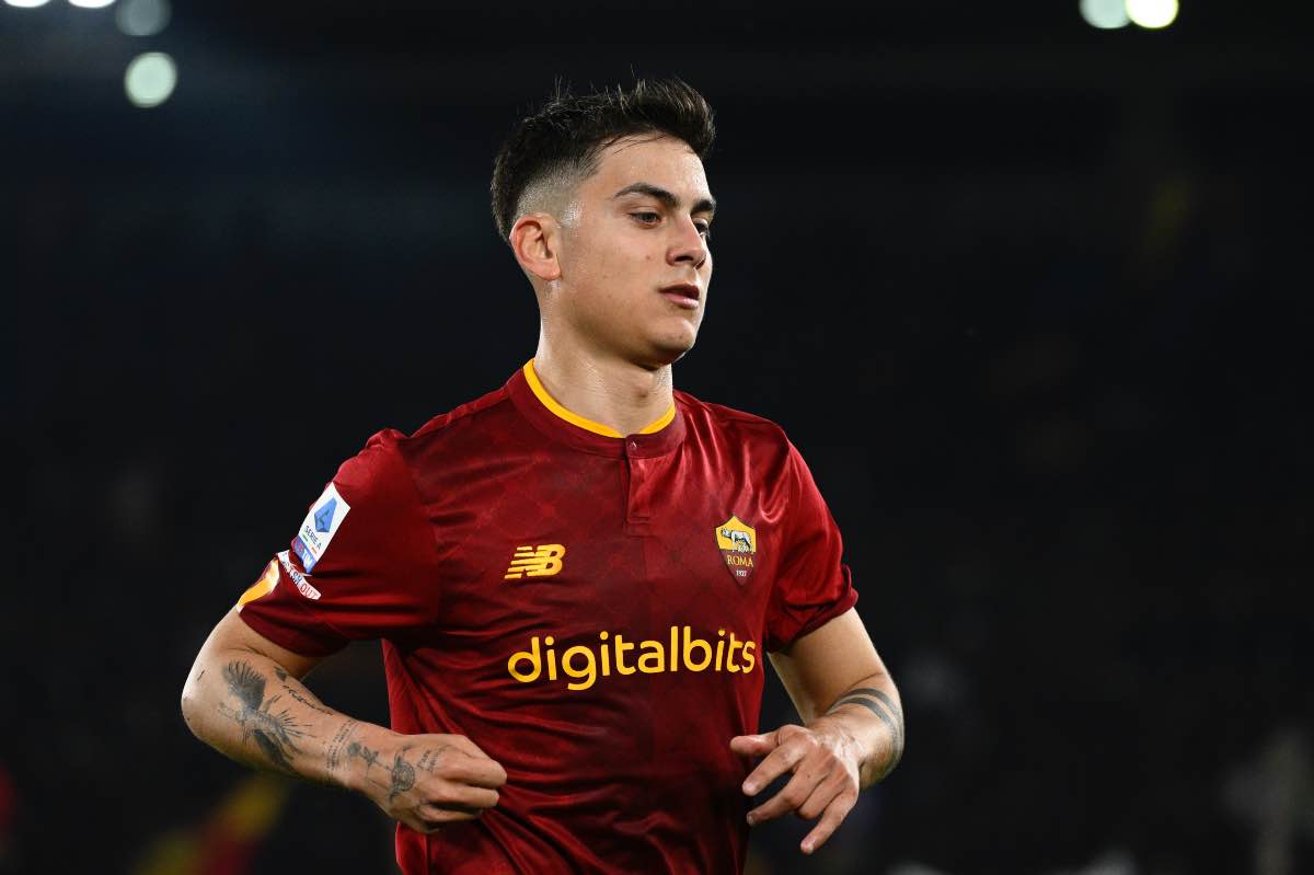 Dybala torna alla Juventus: la soffiata infiamma i social