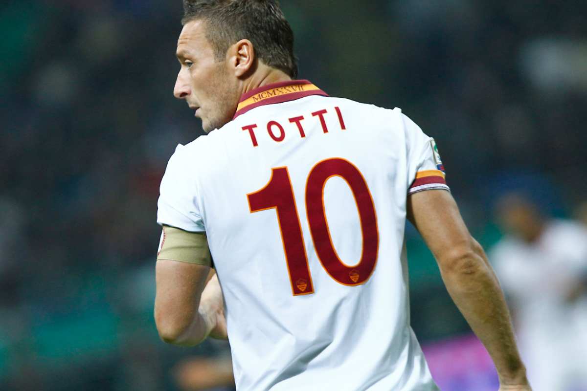 La numero 10 torna all'Olimpico: il messaggio ufficiale della Roma