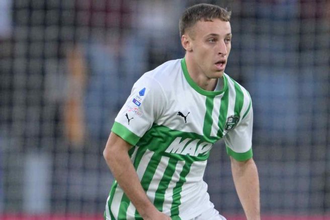 Calciomercato Roma, tradimento Juventus anche senza Champions