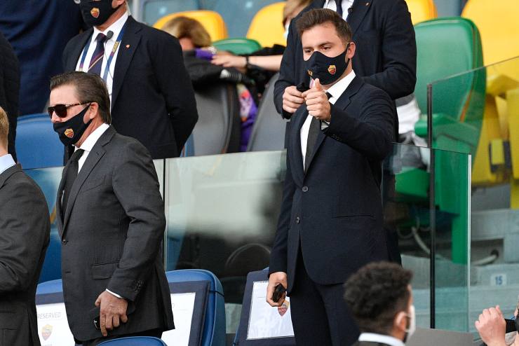 Calciomercato Roma, pieni poteri Mourinho: "Decide anche questo..."