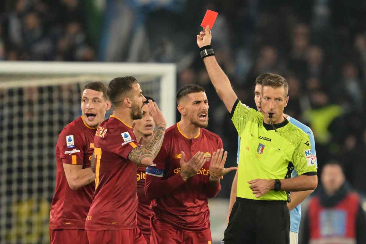 Voti Lazio-Roma 1-0: horror Ibanez, Rui Patricio non basta