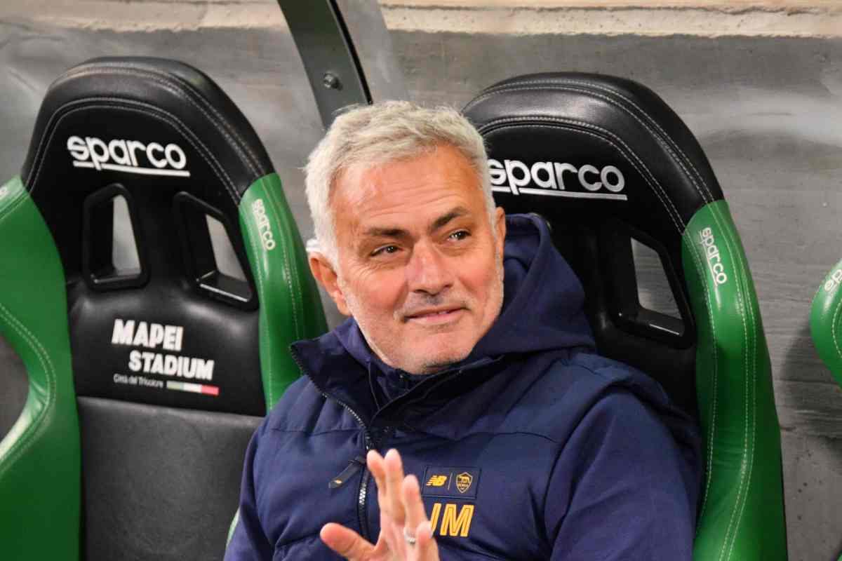 Calciomercato Roma, fa tutto Mourinho: nuovo affare alla Dybala