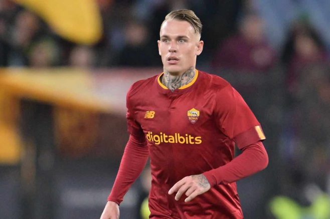 Karsdorp operato: il report ufficiale della Roma