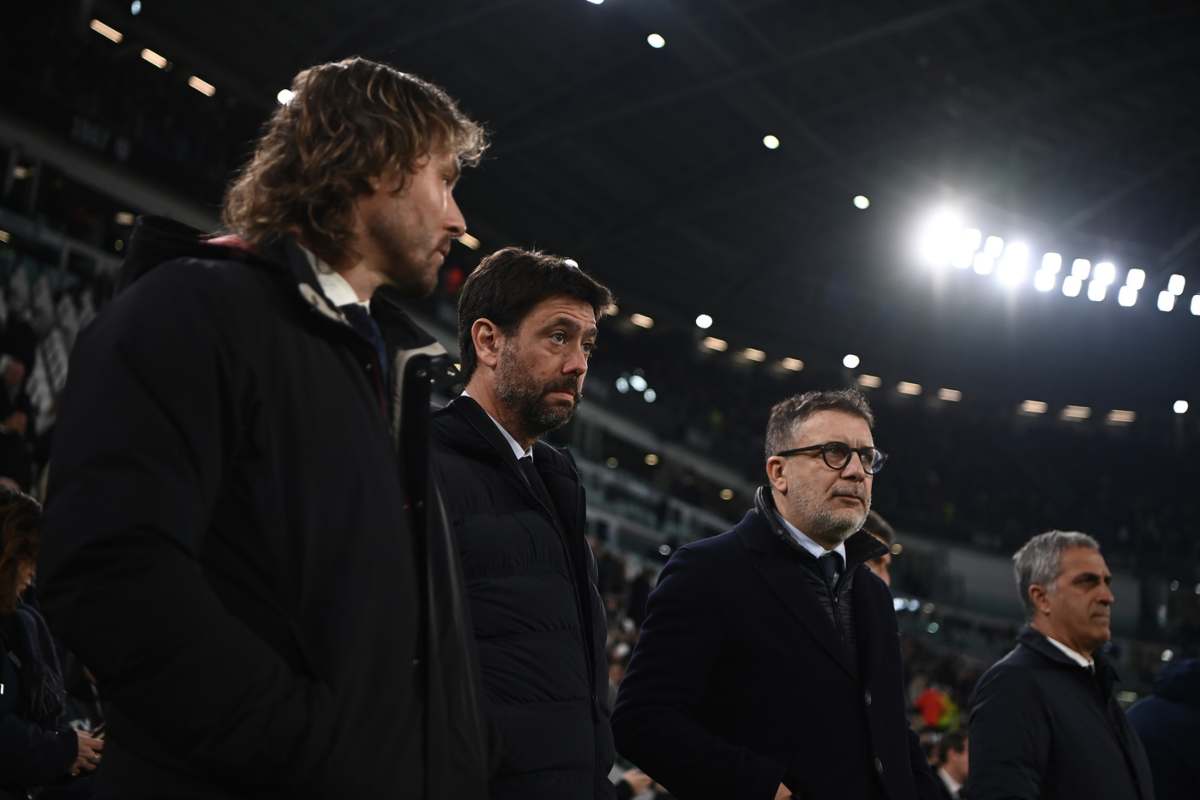 "La Juventus rischia l'esclusione delle Coppe", l'ex UEFA dà la sentenza