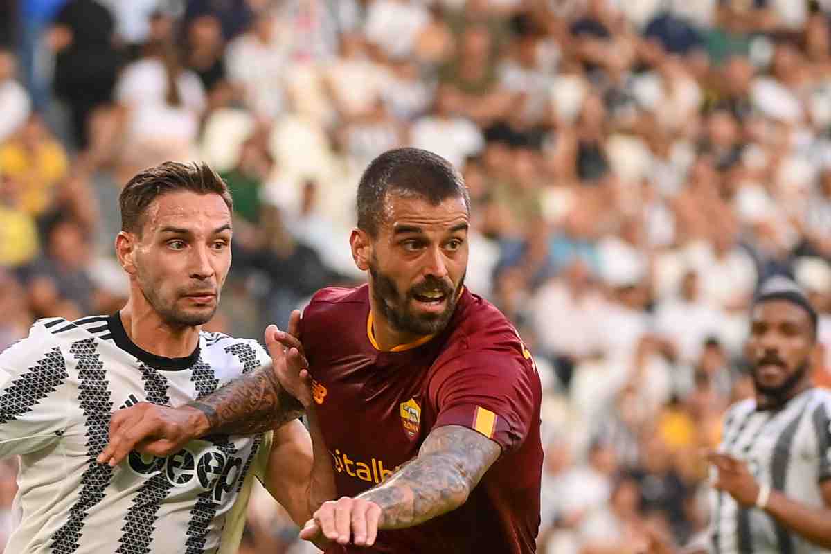 Calciomercato Roma, sacrificio Spinazzola: Pinto cambia strategia