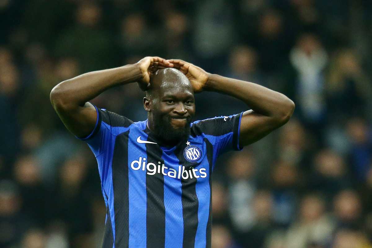 Calciomercato Roma, batticuore Lukaku: ne fanno volentieri a meno