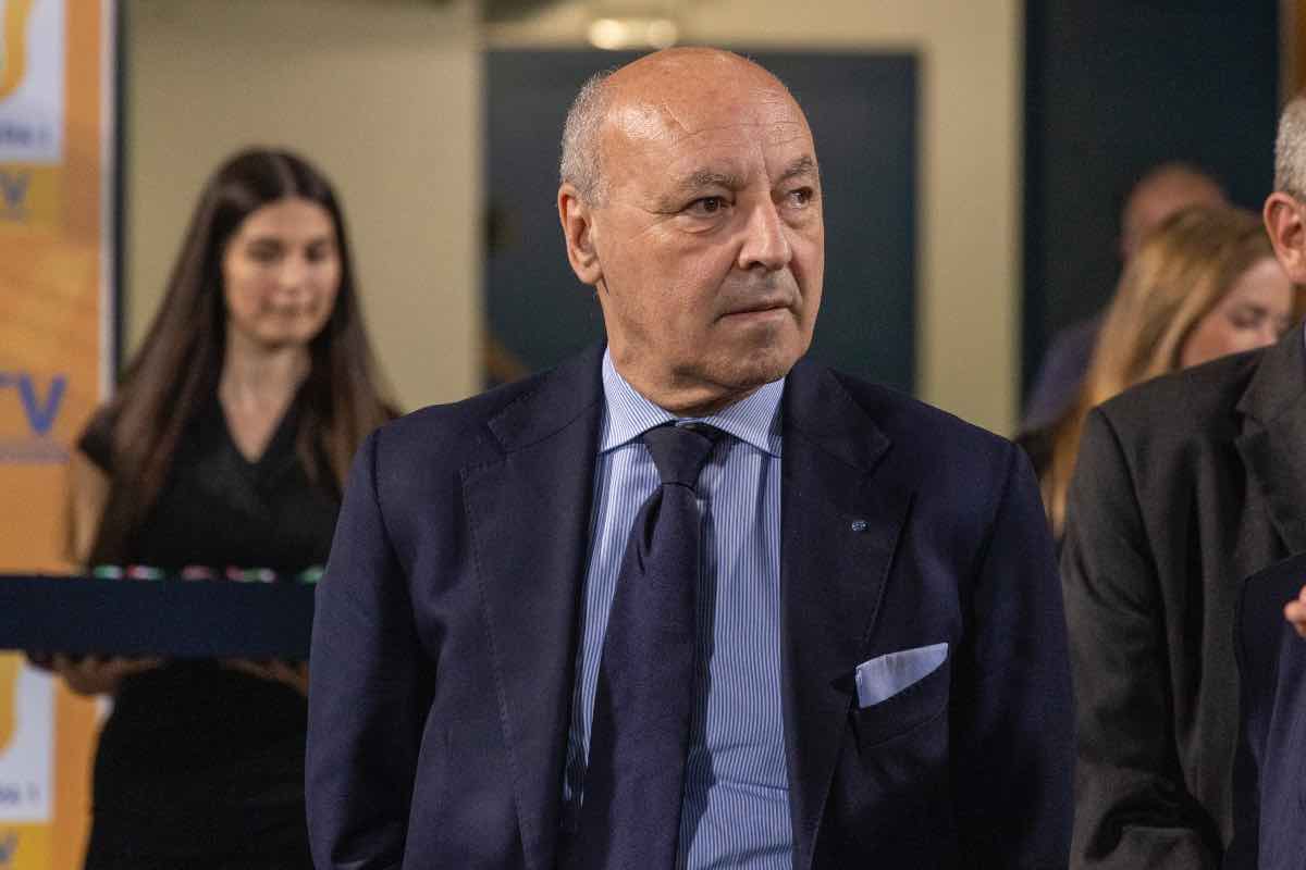Calciomercato Roma, guizzo Inter: Marotta pesca il jolly