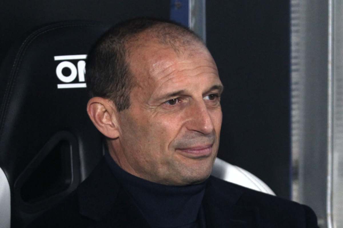 Roma-Juve, Allegri svela la carta Pogba e ammette: "Mourinho? Ho una speranza"